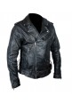 Men's Fallout 4 Atom Cat Distressed Jacket